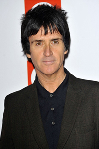 Johnny Marr. [NME nuotr.]